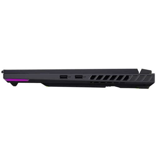 Ноутбук ASUS ROG Strix G16 (G614JI-N3138W_64): Вага 2.5 кг