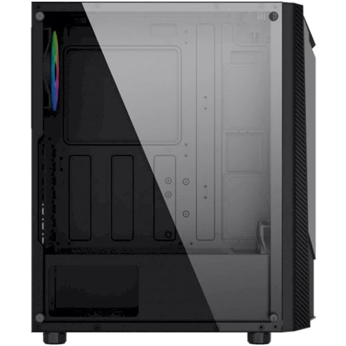 Корпус MSI MAG SHIELD 110A: Призначення ігровий