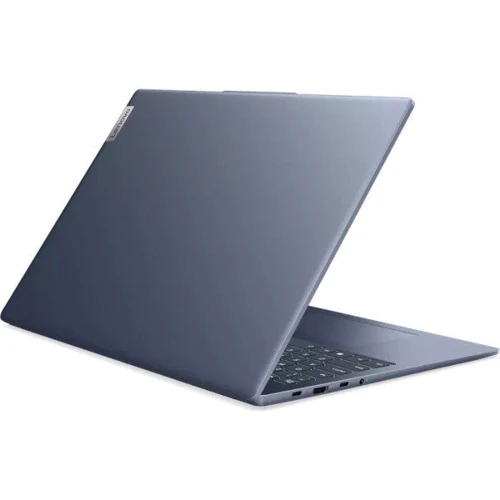Ноутбук Lenovo IdeaPad Slim 5 16ABR8 Abyss Blue (82XG002TUS): Видеоадаптер AMD Radeon RX Vega 7