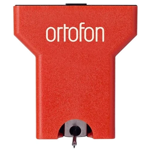 Ortofon cartridge QUINTET Red (1315032): Производитель ORTOFON