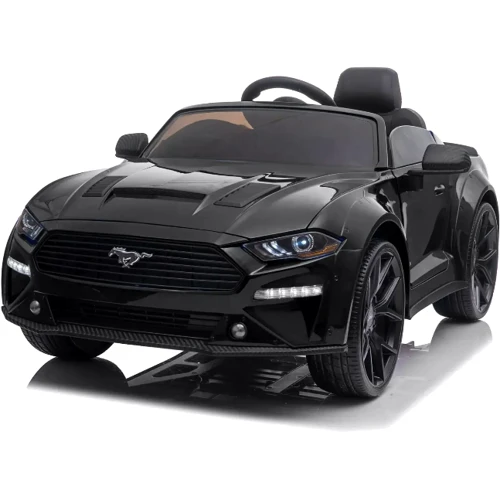 Электромобиль Kidsauto Ford Mustang GT 24V черный лак