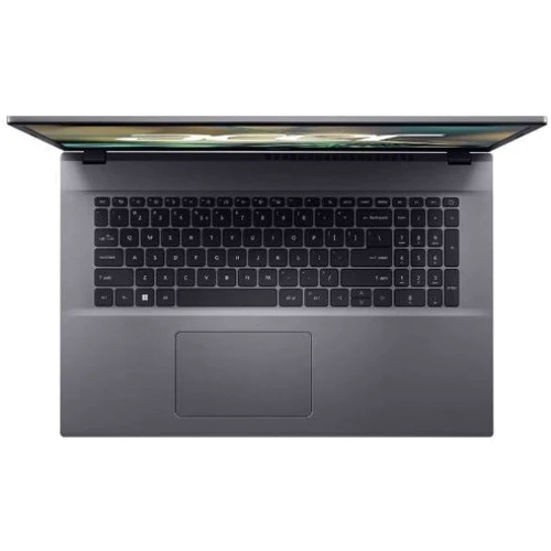 Ноутбук Acer Aspire 5 A517-53-511W (NX.KQBEX.001): Тип экрана матовый
