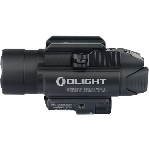 Ліхтар туристичний Ліхтар Olight Baldr RL ЛЦВ (2370.32.13): Світлодіоди Cree XH-P 35 HI Neutral white