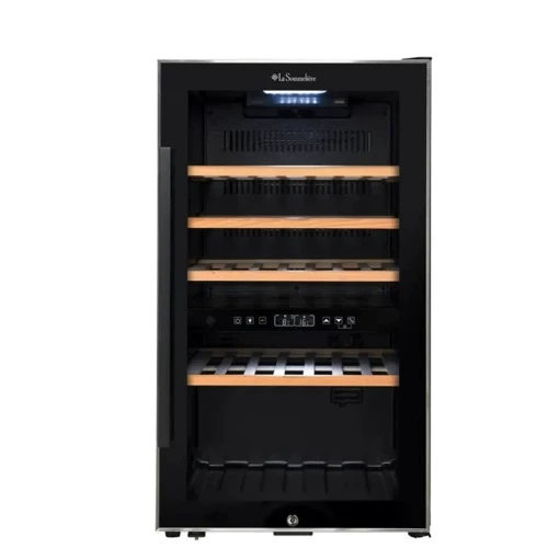 Винный шкаф La Sommelière ECS51.2Z