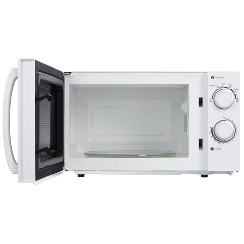 Микроволновая печь Ardesto GO-S725W: Диаметр поддона, мм 24.5 см