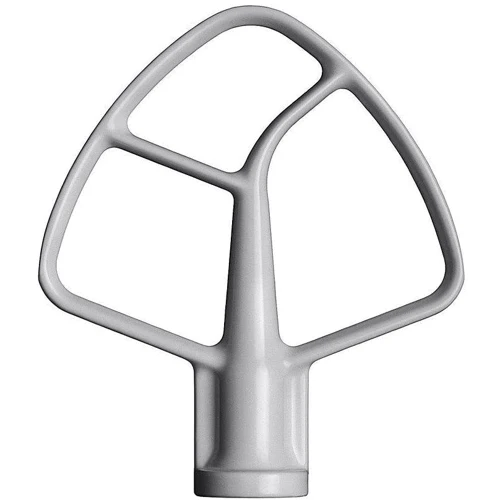 Кухонный комбайн KitchenAid Artisan 5KSM95PSECU: Количество насадок 3