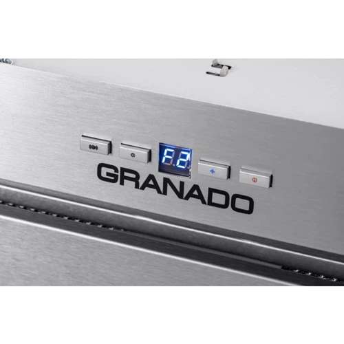 Вытяжка GRANADO Palamos 2613-700 Inox (GCH576377) фото 6
