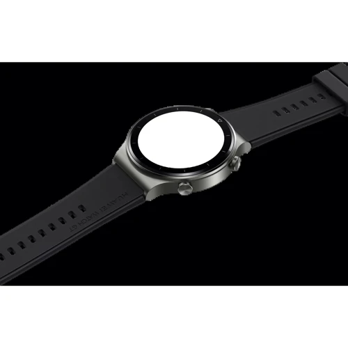 Смарт-годинник Huawei Watch GT 2 Pro Night Black (55025736): Сумісні ОС Android / iOS
