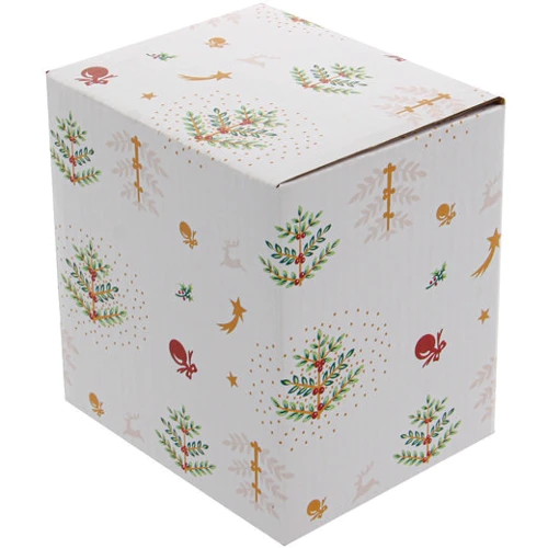 Кружка Lefard Рождественская коллекция 320 мл (943-186)