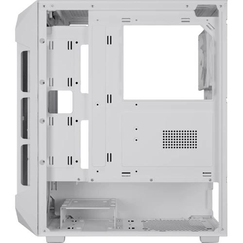 Корпус Gamdias Aura GC1 Elite White (4712960139305) фото 6