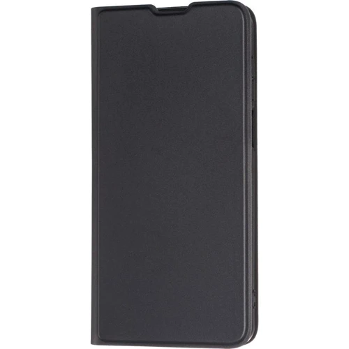 Чехол для телефонов BeCover Book Exclusive New Style Black for Motorola Moto G14 (711209): Совместимость Motorola Moto G14