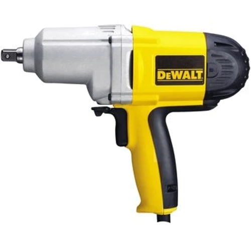 Гайковерт сетевой DeWalt DW294