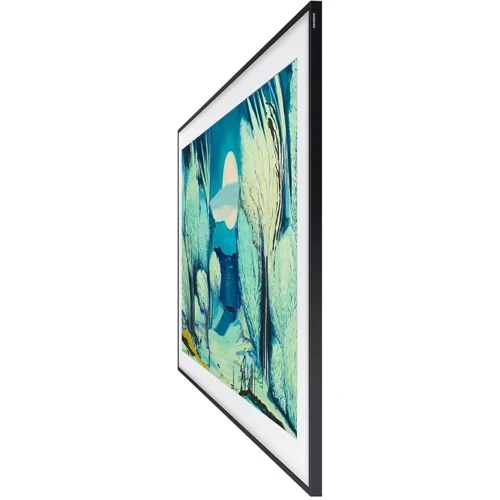 Телевизор Samsung QE43LS03FAUXUA: Тюнер DVB-C, DVB-S2, DVB-T2 + аналоговый