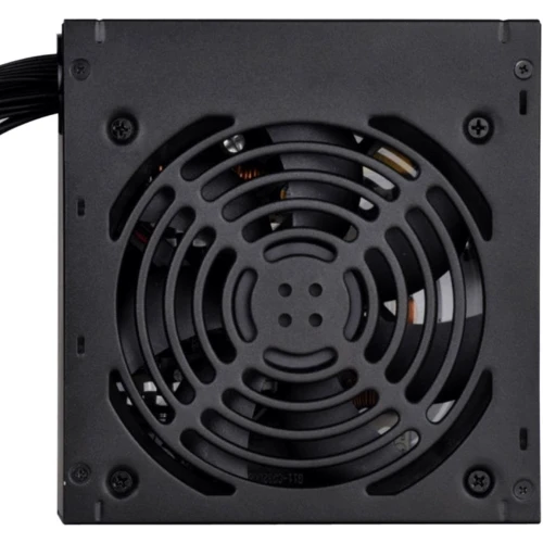 Блок живлення Silverstone ET750-B 750W (SST-ET750-B): Форм-фактор ATX, EPS