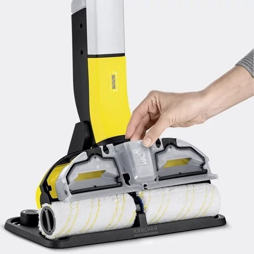 Пилосос Karcher Karcher FC 3D Cordless (1.055-310.0) фото 4