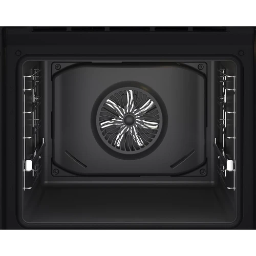 Духова шафа електрична Beko BCBIS17300KSBMPS: Об'єм, л 72