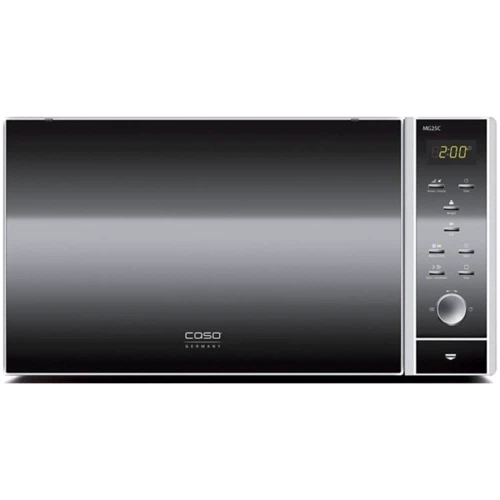 Микроволновая печь CASO MCG 25C Chef 2 in 1 (3331)