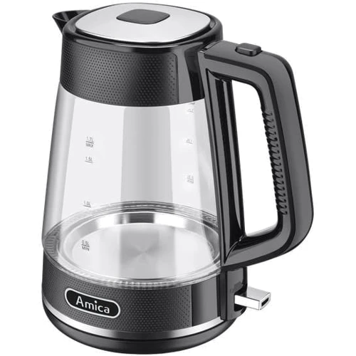 Электрочайник Amica KF 4050G: Мощность, Вт 2200