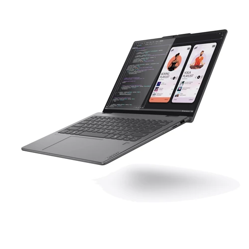 Ноутбук Lenovo Yoga 7 2-in-1 14AHP9 (83DK0092RA) UA фото 14