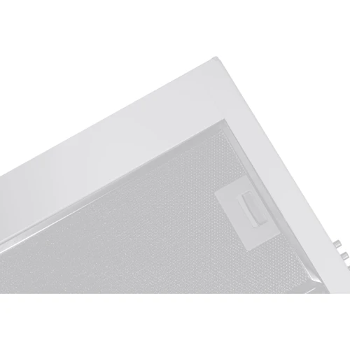 Витяжка GRANADO Toses 1503-450 white: Управління Механическое