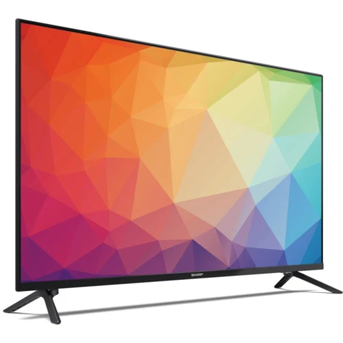 Телевізор SHARP 40FG2EA: Екран 40" (1920x1080) Full HD