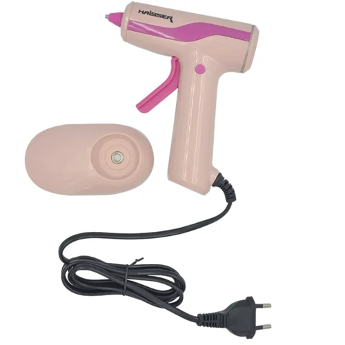 Клеевой пистолет Haisser 80434: Производитель HAISSER