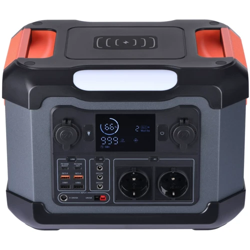 Зарядная станция 2Е OPS 1080Wh,1200W UA