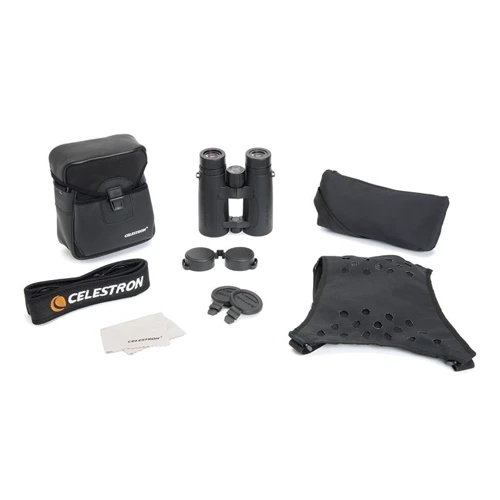 Биноколь Celestron Granite 10x42 Roof ED (71372)