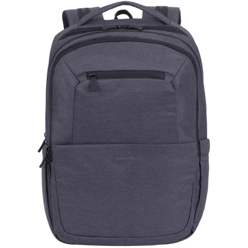 Сумка для ноутбука RivaCase 16 "7765 Black (7765Black): Тип сумки рюкзак