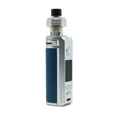 

Voopoo Drag S Pro 3000 мАч Garda Blue