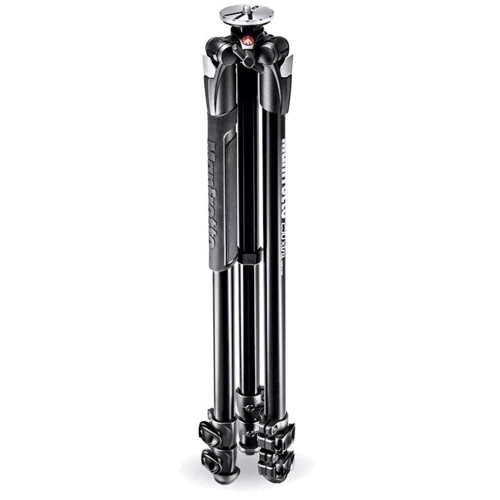 Manfrotto MT290XTA3 290 Xtra Aluminum Tripod: Тип штатива профессиональный