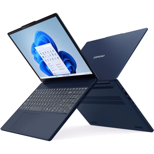 Ноутбук Lenovo IdeaPad Slim 3 15ARP10 Cosmic Blue (83K700A1RA) UA