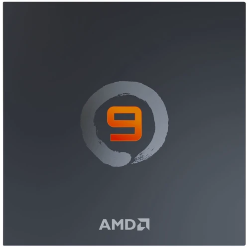 AMD Ryzen 9 7900 (100-100000590BOX): Серия AMD Ryzen 9