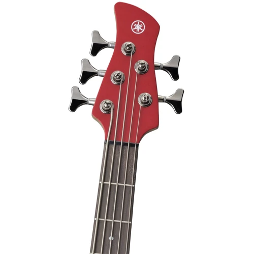 Бас-гитара YAMAHA TRBX-305 (Candy Apple Red)