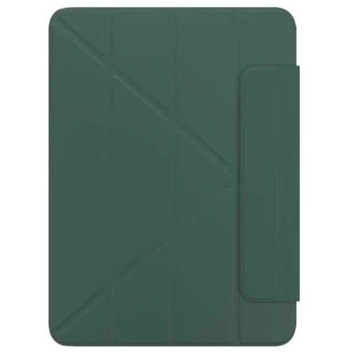 Аксессуар для iPad SwitchEasy Origami Pine Green (SPD219093PG22) for iPad Air (2020-2025) / iPad Pro 11 (2018-2022): Тип аксессуара чехол