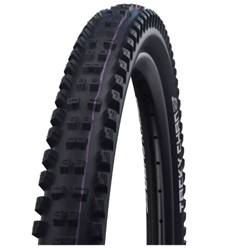 Покрышка 29x2.40 (62-622) Schwalbe TACKY CHAN Evo, Super Gravity, TLE B/B-SK HS625 ADDIX Ultra Soft 67EPI B (TIR-76-51)