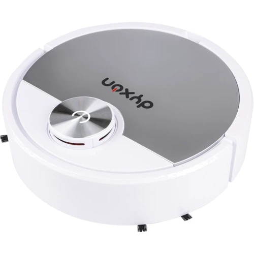 Робот уборщик DYXON MEGAVAC 3000 white-silver