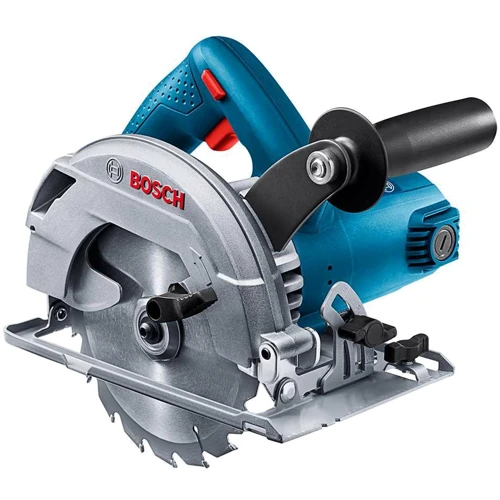Дискова пила Bosch GKS 600 (06016A9020)