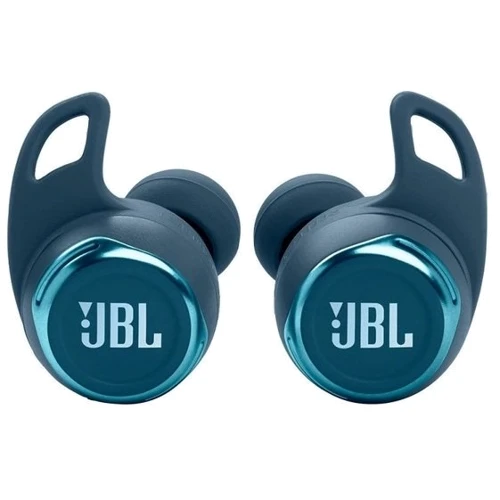 Навушники JBL Reflect Flow Pro Blue (JBLREFFLPROPBLU): Тип конструкції вакуумні