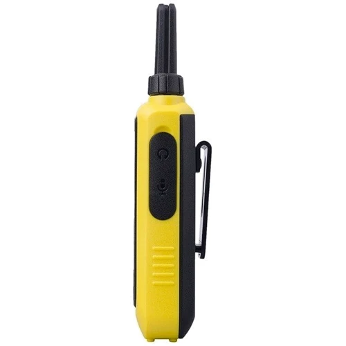 Рация Baofeng BF-T17 YELLOW: Тип рация цифровая