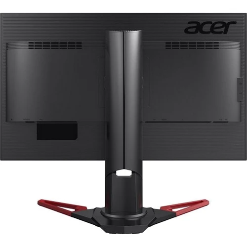 Монитор Acer XB271HBMIPRZ (UM.HX1EE.011): Тип ЖК-матрицы TN