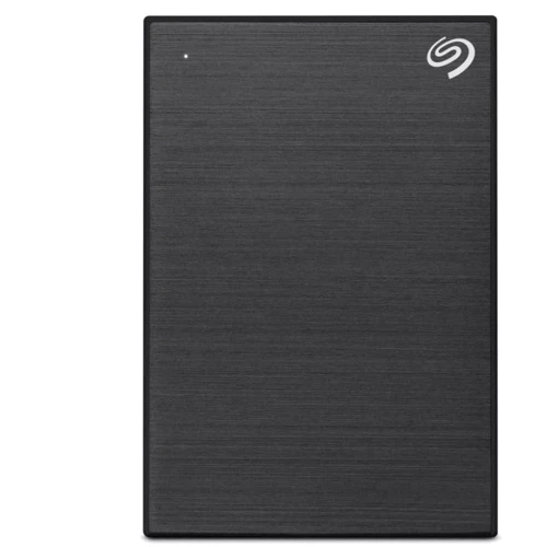 Внешний жесткий диск Seagate Backup Plus Slim Black (STHN1000400)
