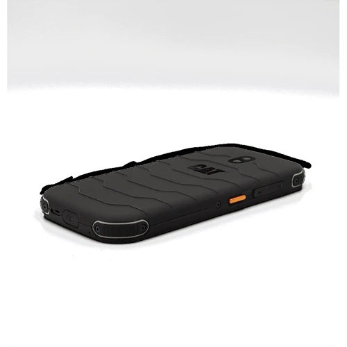 Смартфон CAT S42 H+ Black: Дисплей 5.5 IPS (1440x720) / 16M квітів, сенсорний, ємнісний
