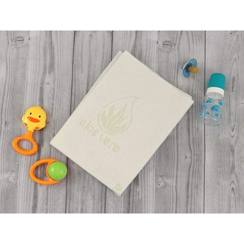 Пелюшка Руно вологонепроникна Aloe Vera 40х60 см (4060 Aloe Vera) фото 1