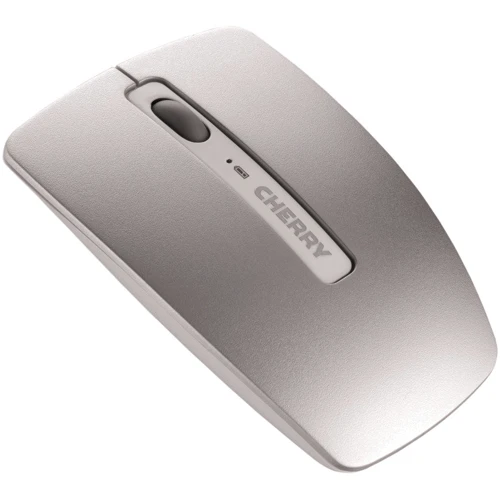 Комплект беспроводной Cherry DW-8000 Silver (JD-0310): Назначение Для ПК