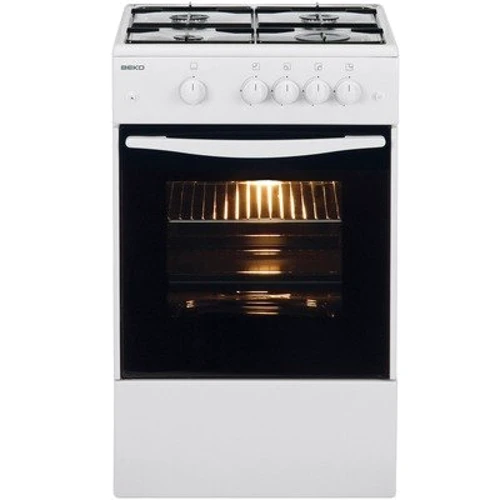 Газовая плита BEKO CG 41011 G: Тип устройства кухонная плита