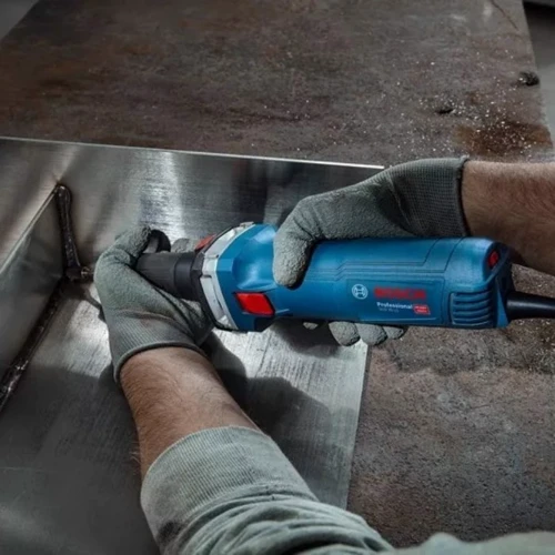 Прямая шлифмашина Bosch Professional GGS 30 LS (06012B5020): Макс. диаметр диска 25 мм