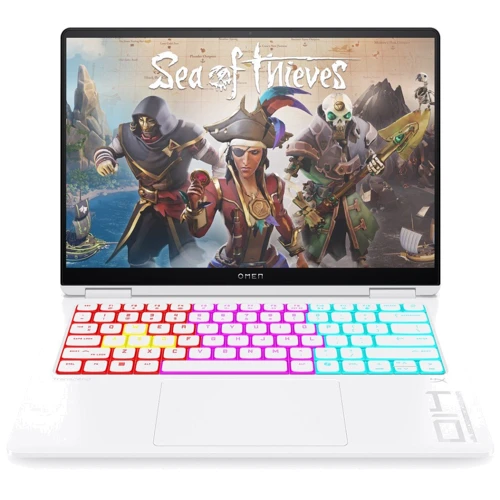 Ноутбук HP OMEN Transcend 14-fb1003ua (C3UL2EA) UA: Экран 14" (2880x1800) OLED