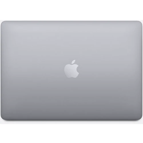 Apple MacBook Pro M1 13 256GB Space Gray (MYD82UA/A) 2020: Оперативная память 8 ГБ (LPDDR4X, 4266 МГц)
