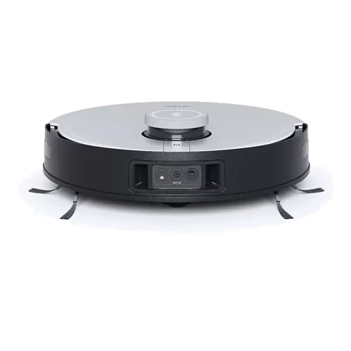 Робот уборщик Ecovacs DEEBOT X1 PLUS Black (DEX55) фото 7